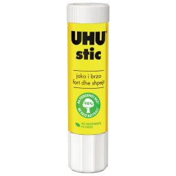 Lepak u stiku 21g (bez rastvarača) UHU