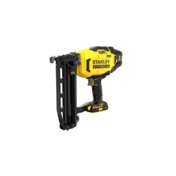 Stanley aku zakivač eksera 18V 2x2,0Ah FMC792B