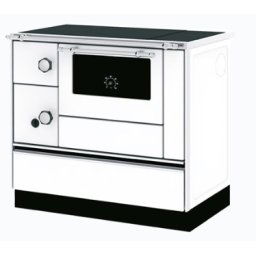 Alfa plam 90H FAVORIT BL D