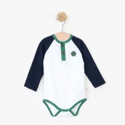 Just kiddin baby bodi "Hello School" 68 ( 11005816 )