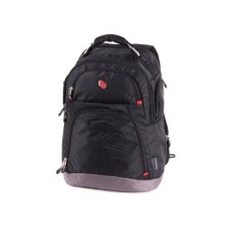 RANAC PULSE TAURUS BLACK