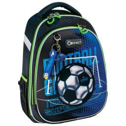 Ranac đački anatomski lagan XT Football 24.Connect