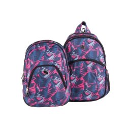 RANAC PULSE 2u1 TEENS PINK ICE