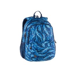 RANAC SPIN BLUE SNAKE