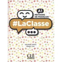 La Classe A1-Livre de l’éleve