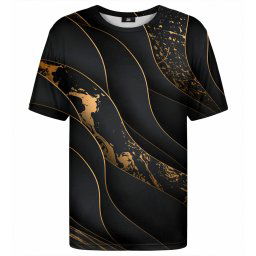 Mr. GUGU & Miss GO Unisex's T-Shirt TSH2054