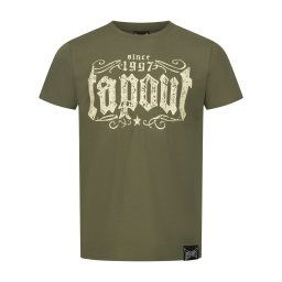 Muška majica Tapout