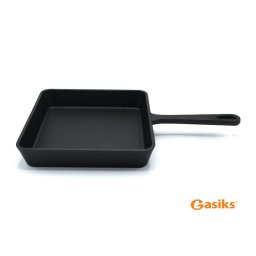 Liveni tiganj kocka 20 cm