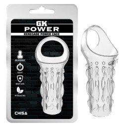 Providna navlaka za penis RENEGADE POWER CAGE