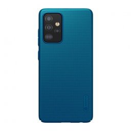 Torbica Nillkin Scrub za Samsung A525F/A526B/A528B Galaxy A52 4G/A52 5G/A52s 5G plava