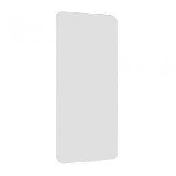 Zastitno Staklo Tempered glass Premium UV Glue Full Cover + Lampa za Samsung G991B Galaxy S21