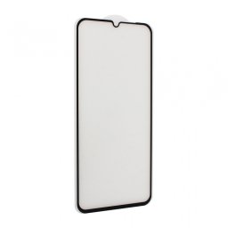Zastitno Staklo Tempered glass 2.5D full glue za Motorola Moto E7 crni