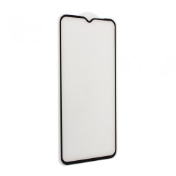 Zastitno staklo Tempered Glass 2.5D full glue za Motorola Moto G10/G20/G30 crni