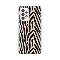 Torbica Silikonska Print za Samsung A525F/A526B/A528B Galaxy A52 4G/A52 5G/A52s 5G Animal Pattern