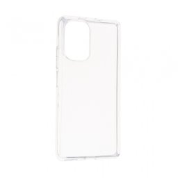 Torbica silikonska Ultra Thin za Xiaomi Poco F3/Mi 11i transparent