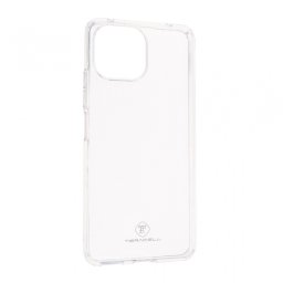 Torbica Teracell Skin za Xiaomi Mi 11 Lite transparent