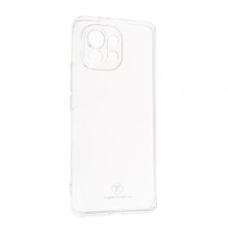 Torbica Teracell Skin za Xiaomi Mi 11 transparent