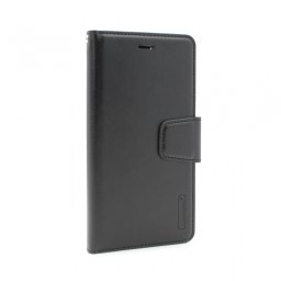 Maska Hanman Canvas ORG za Xiaomi Redmi Note 10 Pro/10 Pro Max crna