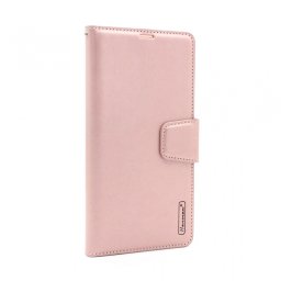 Maska Hanman Canvas ORG za Xiaomi Redmi Note 10 Pro/10 Pro Max roze