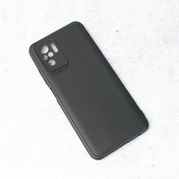 Torbica 3D Camera za Xiaomi Redmi Note 10 4G/Note 10s crna
