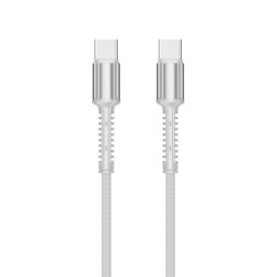 Data kabl Teracell Evolution PD Type C na Type C beli 1m
