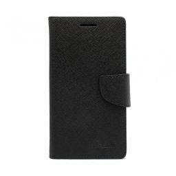 Torbica Mercury za Samsung J710F Galaxy J7 2016 crna