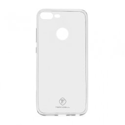 Torbica Teracell Skin za Huawei Honor 9 Lite transparent