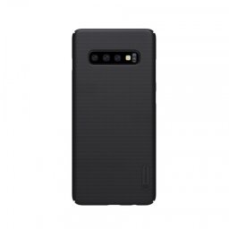 Torbica Nillkin Scrub za Samsung G975 S10 Plus crna