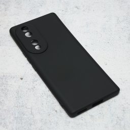 SOLEA 162 ZIDNA LAMPA 12W CCT CRNA