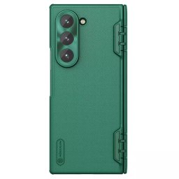 Torbica Nillkin Scrub Fold za Samsung F956B Galaxy Z Fold 6 zelena
