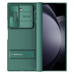 Torbica Nillkin CamShield Fold za Samsung F956B Galaxy Z Fold 6 (with stand) zelena