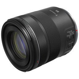 Canon RF 85mm f/2 Macro IS STM