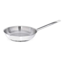Kapp tiganj inox 28x6cm 3,7 L 30152806 ( Kap-0106 )