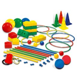 Sport - set za atletske igre ( 1003470 )