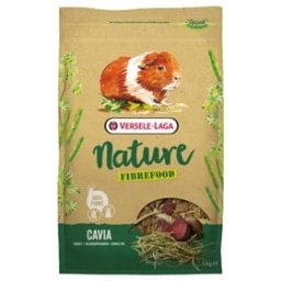 Versele Laga Fiberfood Cavia 1 kg