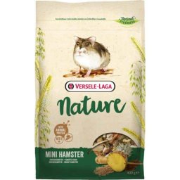 Versele Laga Mini Hamster Nature 400 g