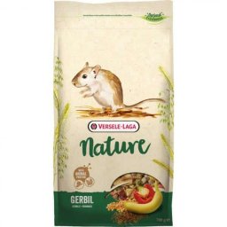 Versele Laga Gerbil Nature 700 g