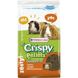 Versele Laga Guinea Pigs Crispy Pellets 2 kg