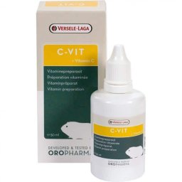 Versele Laga Vit C 50 ml