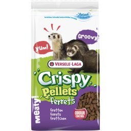 Versele Laga Ferret Crispy Pellets 700 g