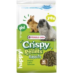 Versele Laga Rabbits Crispy Pellets 2 kg