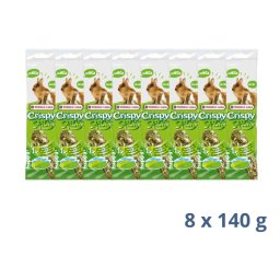 Versele Laga 2 Stick Rabbbit&Guinea Pig – Green Meadow - 1.12 kg
