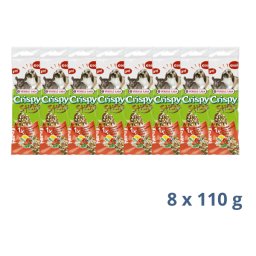 Versele Laga 2 Stick Rabbit&Chinchila – Herbs - 880 g