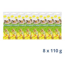 Versele Laga 2 Stick Guinnea Pig&Chinchila – Citrus Fruit - 880 g