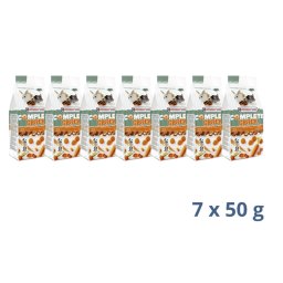 Versele Laga Crock Carrot Complete - 350 g