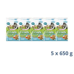 Versele Laga Crispy Snack – Popcorn - 3.25 kg