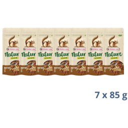 Versele Laga Snack Nature Nutties - 595 g