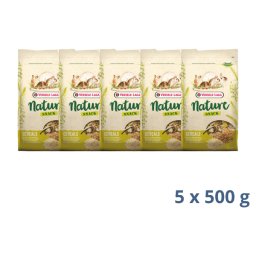 Versele Laga Snack Nature Cereals - 2.5 kg