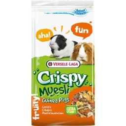 Versele Laga Crispy Muesli Guinea Pigs - 20 kg