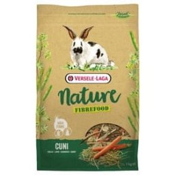 Versele Laga Fiberfood Cuni - 1 kg